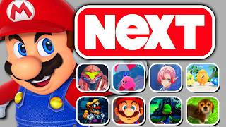 Nintendo is About to Blow Our Minds and SOON!