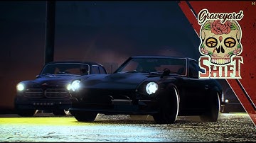 Need For Speed Payback | Graveyard Shift | PC Gaming