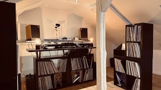 Jazzman  Digging The Deep Things smooth Vinyl Only Deephouse Mix deep Inspiration Show Tv