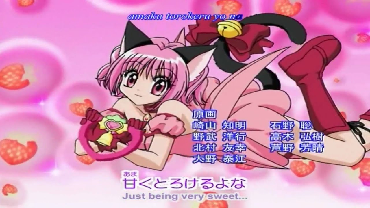 Tokyo Mew Mew Reboot Drums Up Debate With Its Most Depressing Revision