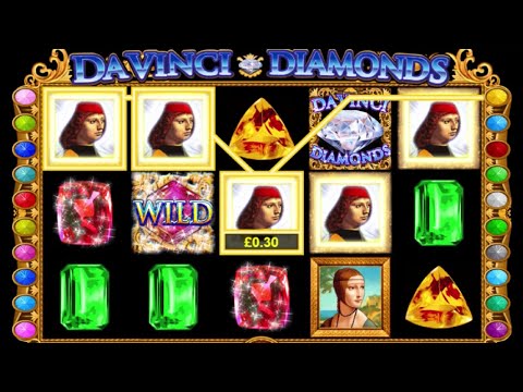grootste Vinci Spin Casino welkomstbonus afbeelding in Belgium