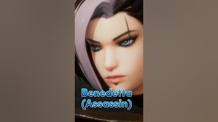 hero hero dengan mekanik tinggi di mobile legends (tidak disarankan untuk pemula) #short  #1