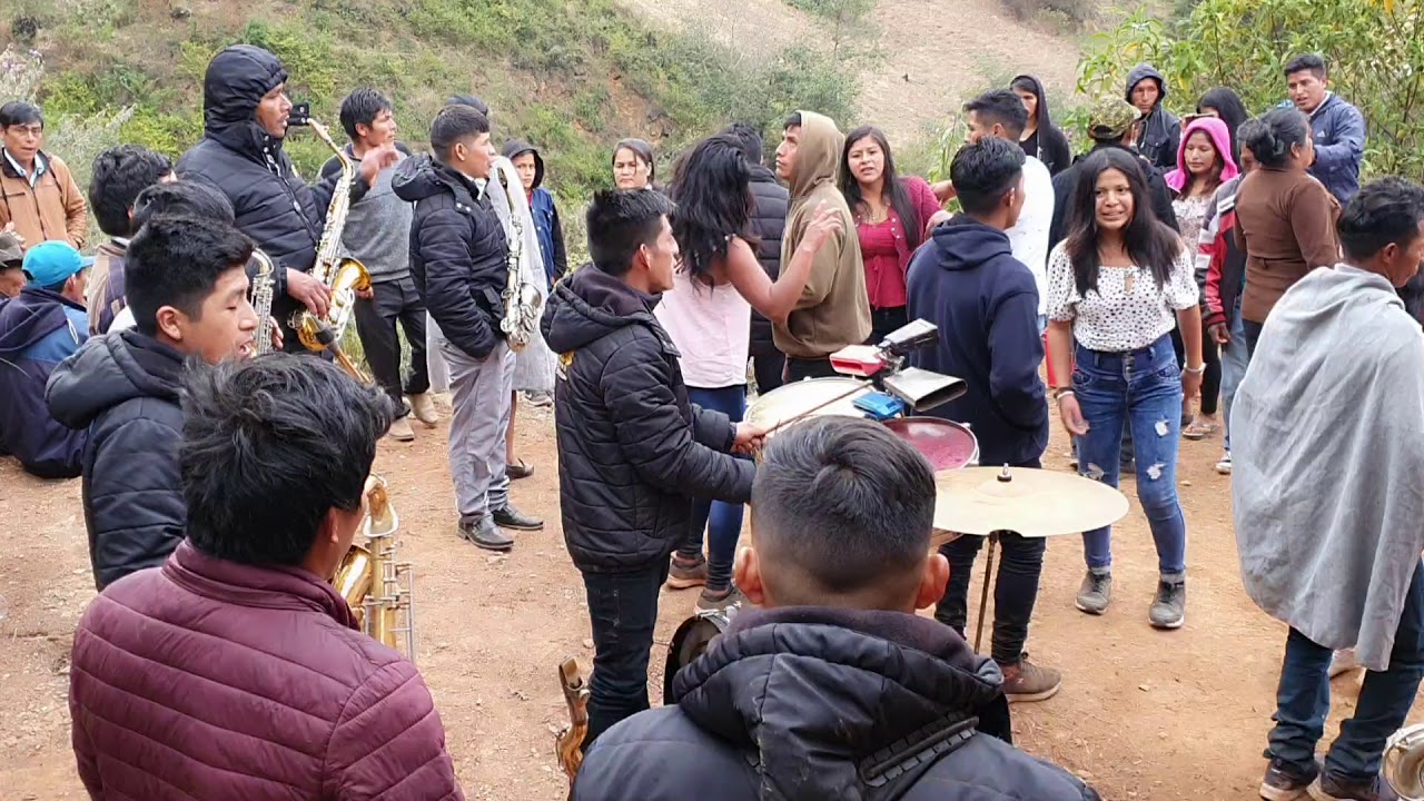 Orquesta Show Famosos de Huánuco Mix del Recuerdo 2020/2021