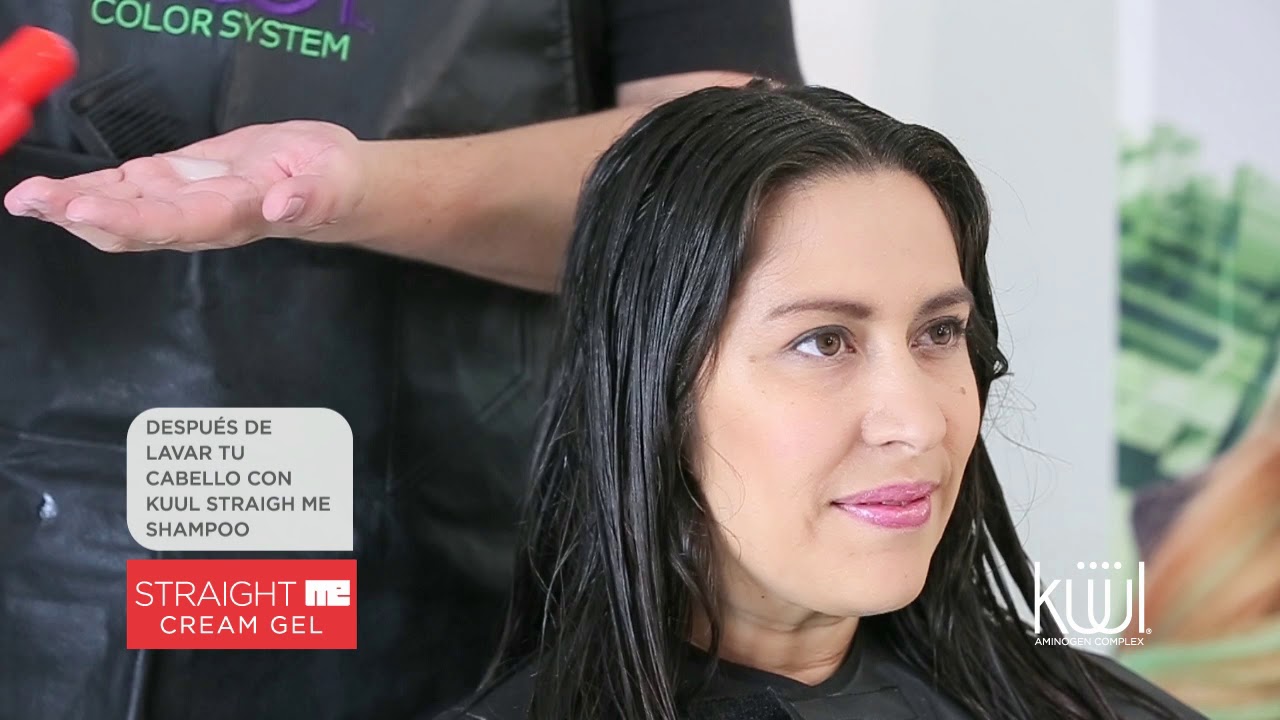 Quieres un #lacio INCREÍBLE? Sólo mira este #tutorial - YouTube