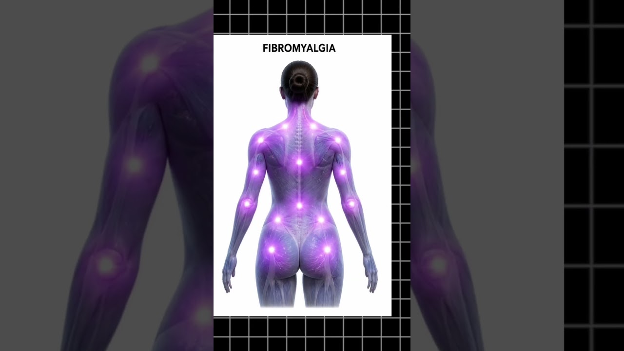 Central Sensitization and Chronic Pain