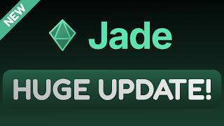 The BEST Hypixel Client Just Got Even BETTER! (Jade Client Update) Update