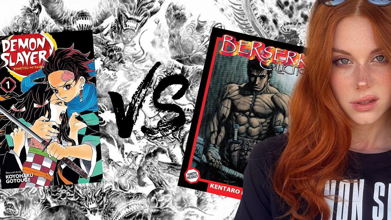 I MIGLIORI MANGA DA LEGGERE ! IL TORNEO uwufufu