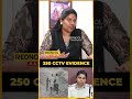 சிறுமிக்கு Chocolate வாங்கி குடுத்து😱| Advocate Priyadharshini | #shorts