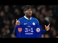 🔴[FULL MATCH HIGHLIGHT] Arsenal vs Chelsea | English Premier League  Football | Full Match Highlights 