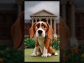 Cute Dog Village Story 🐶 | Emotional AI Short | Don’t Give Up ❤️ #shorts #youtubeshorts #aistory
