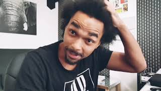 Lil Baliil - Last Song - The Makin Of Last Song / Tutorial By Cblack