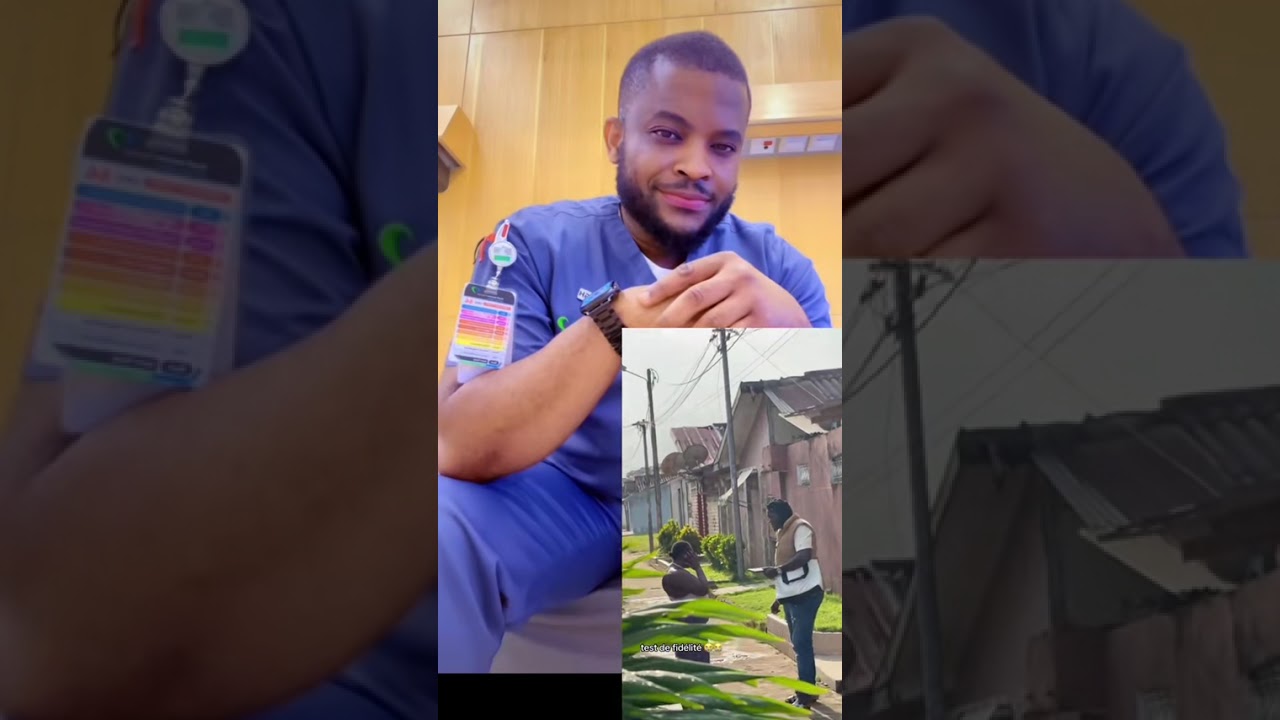 Djandjou c’est djandjou si tu veux offres lui le paradis elle ira djandjouyer en enfer✅✍️