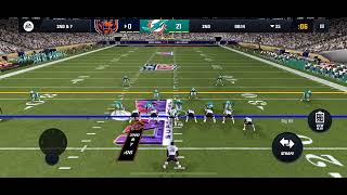 Chicago Bears vs Miami Dolphins Game Highlights I NFL Super Bowl