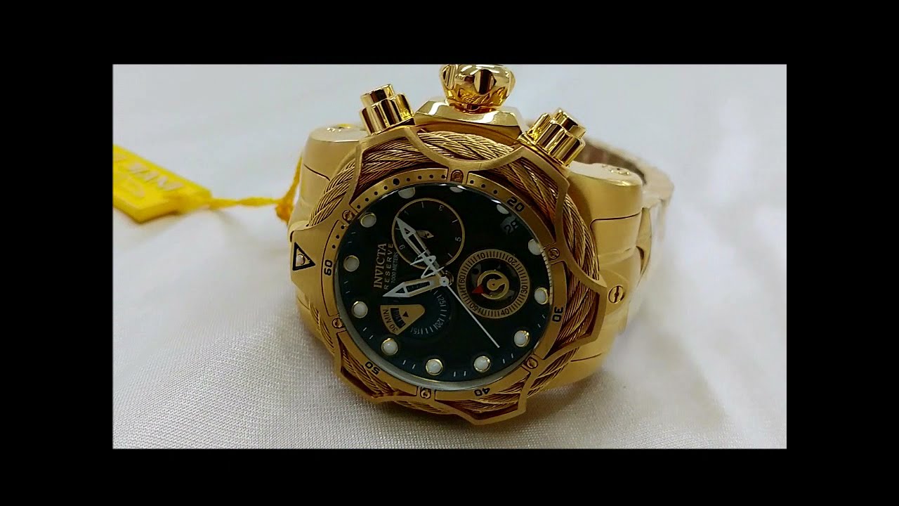 invicta 27699