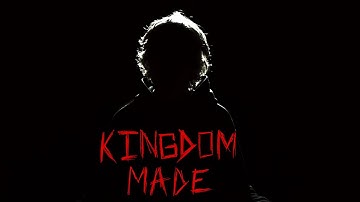 Pepel Nahudi - KINGDOM MADE (ALBUM TEASER)