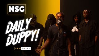 NSG - Daily Duppy | GRM Daily
