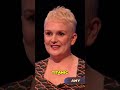 Game Show Champ Amy Crushes Trivia Questions! Watch! #shorts