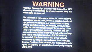 Dvd Closing To Alvin And The Chipmunks Uk Dvd