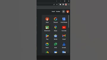 Cara Membuat Kelas di Google Classroom