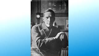 upton sinclair project