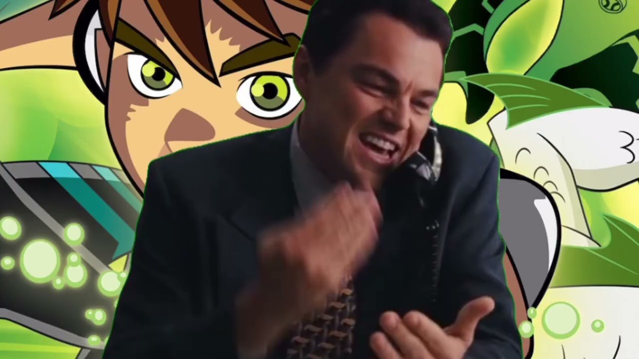 Can Netflix Really Make a Ben 10 Live-Action Series?