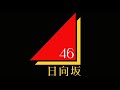 【MAD】BON VOYAGE!【日向坂46】