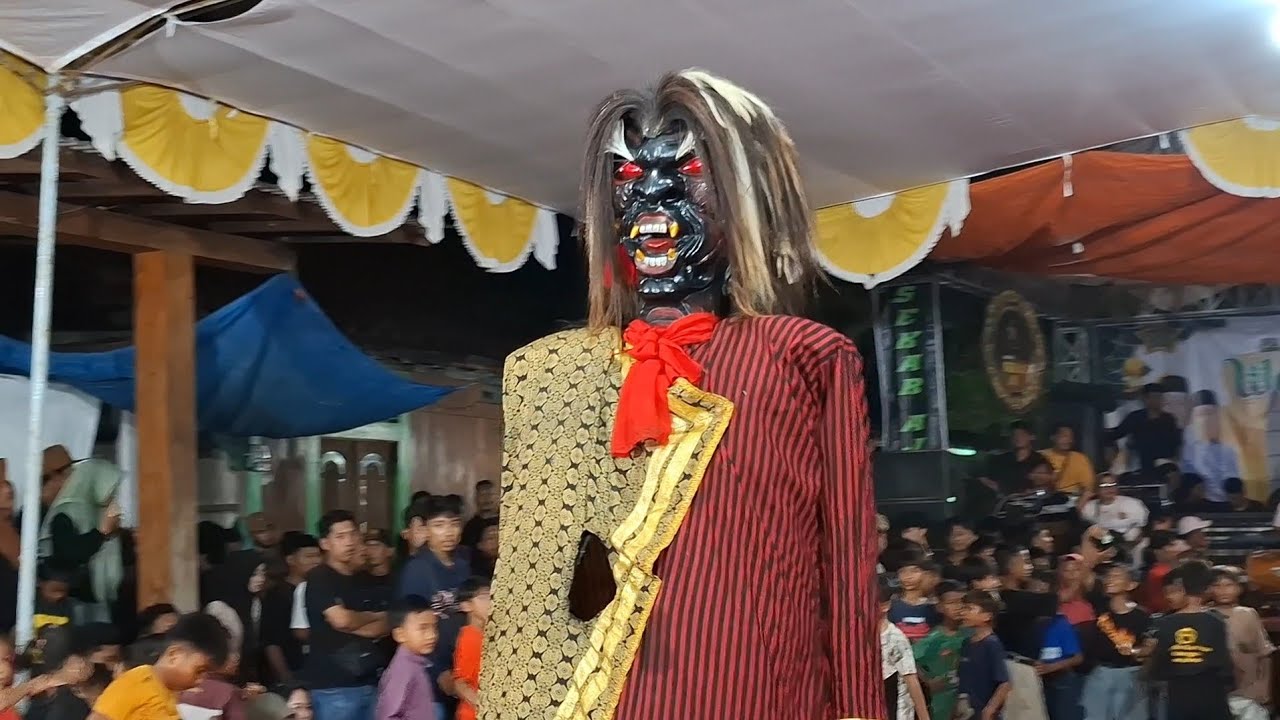 Dawangan Sekar Aji || Live Tejorejo Ringinarum