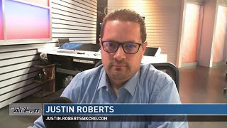 KCRG First Alert Forecast