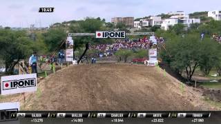 MXGP of Leon 2014  MX2 Race 1 REPLAY
