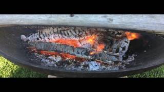 The Campfire Sessions #9