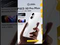 📱 POCO X8 Pro Max — HP yang baterainya lebih awet dari hubungan toxic 😭