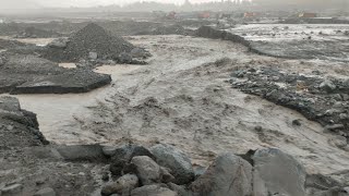 LIVE !!! AWAS LAHAR SEMERU LOKAL DATANG LAGI 11 JANUARI 2026