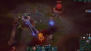 Vursalar Ö L E M E M Jayce Ocean Drag Pive Heal Saves Me