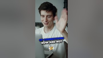 Stop Viewing Networking As 