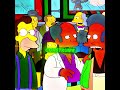 Record fou à Springfield #simpsons #thesimpsons