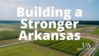 Growing Stronger: UADA's 10-Year Strategic Plan
