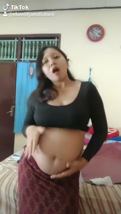 BUMIL TIKTOK IN ACTION