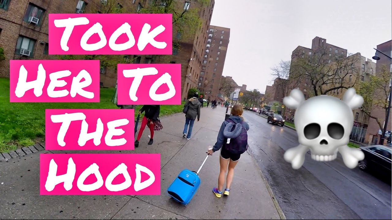 The best healthy eating tip you never heard before - Trip to NYC - YouTube