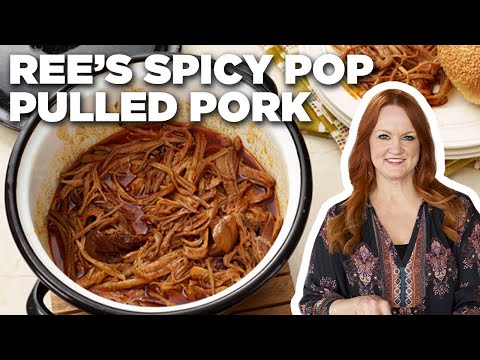 the-pioneer-woman-makes-spicy-pop-pulled-pork-|-food-network