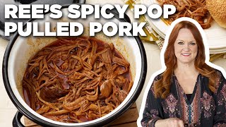 Best Spicy Dr Pepper Pulled Pork Sandwiches Recipe