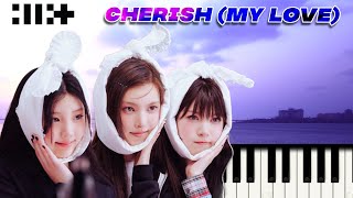 Cherish (My Love) - ILLIT (아일릿)