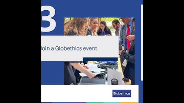 Learn about ethics, inclusive peace, and responsible governance