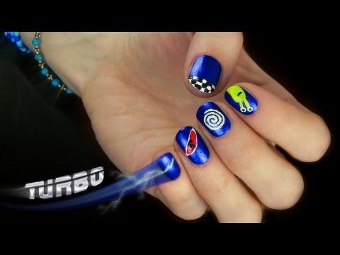 Turbo the Movie