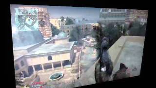 MW2 iMob hack