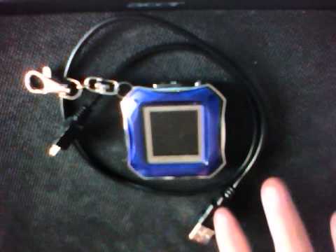 What Vr3 Digital Photo Keychain
