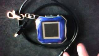 Philips Keychain Slide Show