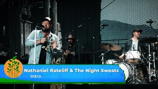 Nathaniel Rateliff &amp; The Night Sweats - Intro (Live at Farm Aid 2023)
