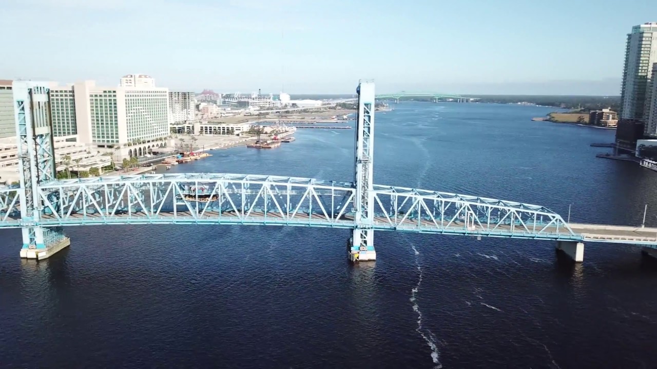 Jacksonville, Florida YouTube