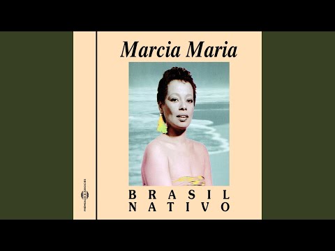 Marcia Maria — Desafio