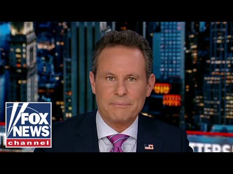 Kilmeade: 'President Biden has really done it this time'.